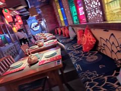 大堂-蛙小侠(威高广场店)