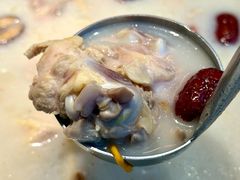 -好彩猪肚鸡(正弘城店)
