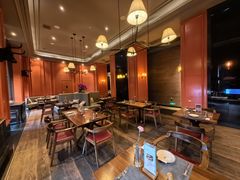 大堂-食间牛排(湖西路店)