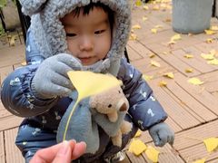 -腾爱熊猫咖啡生活馆(老东门店)