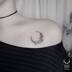 -记号刺青tattoo纹身工作室