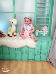 点击看大图 -哈尼Honey baby 儿童摄影(立丰国际公寓店)