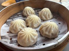 -鸡鸣汤包(红山动物园店)