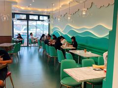 大堂-CHOCHENG&CO.(欢乐海岸店)