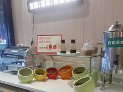 -川味堂·四川豆花(八卦岭店)
