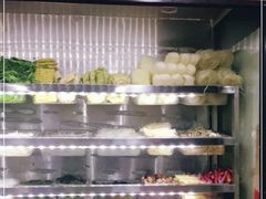 -四川老牛麻辣烫(北门桥店)