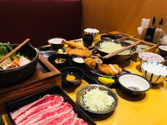 -胜博殿日式炸猪排(西红门店)