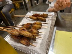 -西单翅酷(西单店)