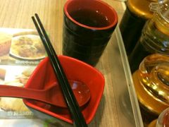 -添好运点心专门店(中环IFC店)