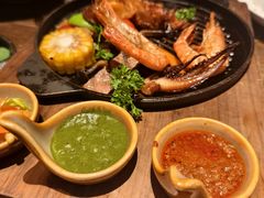 -blue frog蓝蛙(长泰广场店)