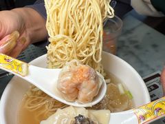 -六禄面家(芳和分店)