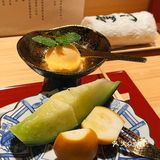 体验超高品质会席就在富山