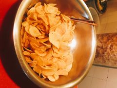 -街街旺风味炸洋芋(大观商业城C座店)