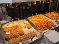 -稻香酒家·35年老字号(侨光店)