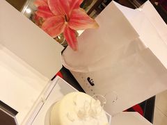 -黑天鹅蛋糕店(青年大街店)
