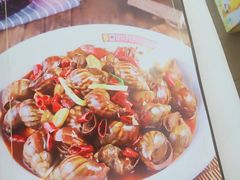 -簋街仔仔小龙虾(簋街二店)