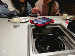 -海底捞火锅(高科广场店)