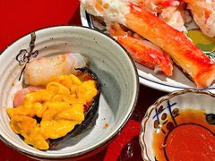 -万岛日本料理铁板烧(梅赛德斯奔驰店)