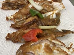 -轩记海鲜餐厅·四十五年老字号·经典粤菜(西区彩虹店)