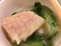 -龙抄手食府(浣花北路店)