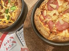 -必胜客(唐百友谊店)