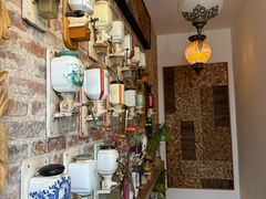 -六月花园咖啡馆(中关村东路店)