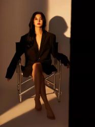 -米莱摄影写真(五大道别墅店)