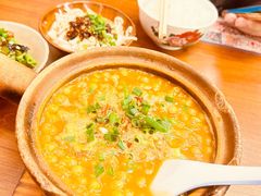 -罗妈砂锅(四川成都奎星楼店)
