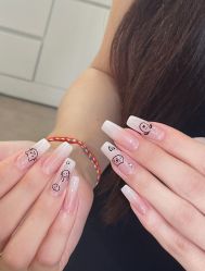 -Touch Nail·品质·美甲美睫