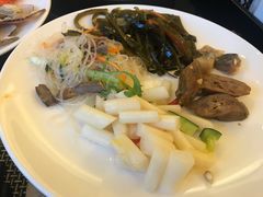 -武汉武昌威斯汀酒店-知味自助餐厅