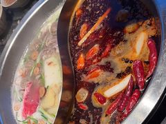 -天都火锅酒楼(虹梅南路店)