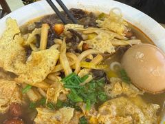 -五星螺·柳州螺蛳粉(城中万达店)