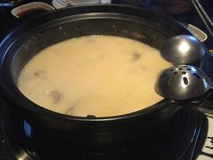 -捞王猪肚鸡火锅(昆山店)