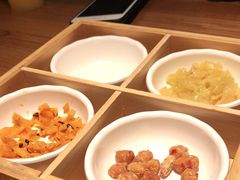 -闽上鲜·福建菜(龙湖滨江天街店)