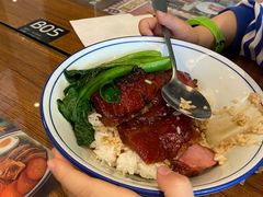 -香港新曜记茶餐厅(星耀城店)