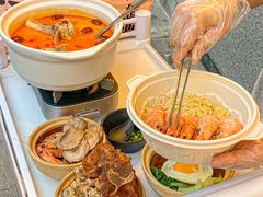 -骨之味·筒骨汤火锅(江头店)