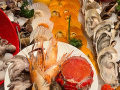 -River Café 海鲜自助(重庆丽笙世嘉酒店)