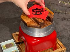 -止观小馆·辽河口渔家菜(王府井店)