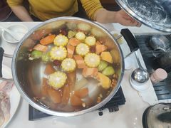 -華苑喜宴(美林广场店)