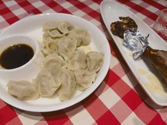 -西贝(苏州绿宝广场店)