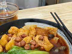 -笋果坊螺蛳粉(竹园小区店)