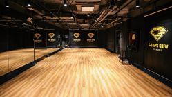 -G-STEPS舞蹈工作室