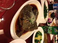 -谭谈川菜(控江路店)