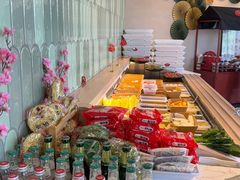 -极乐小煮·成都冒菜(科技绿洲店)