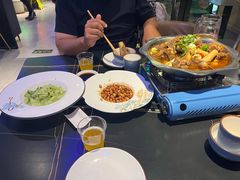 -沈胖子音乐烤吧·炒菜·龙虾(环城东路店)