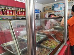-惠丰源烩面馆(经七路店)