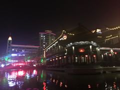 -南通濠河风景名胜区