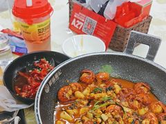 -聚味瞿记·龙虾堂(树木岭店)