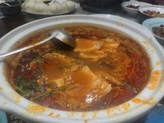 -黔城故事(虎峰别墅店)