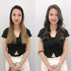 -P.STYLE派斯造型